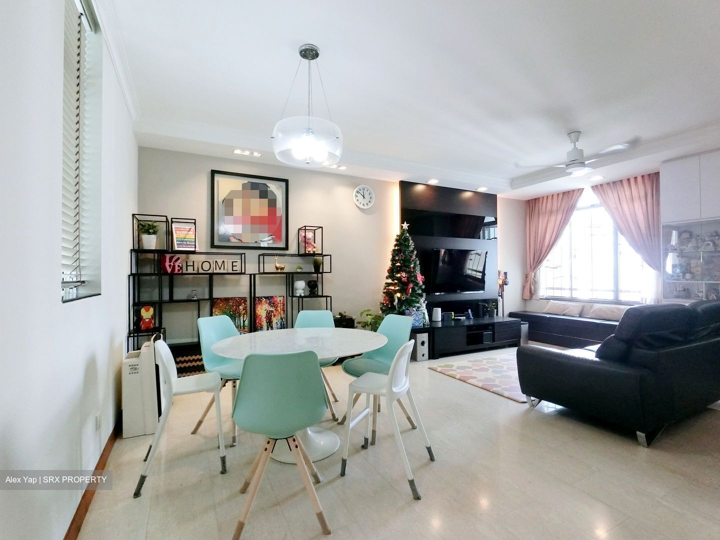 Compass Heights (D19), Apartment #323961681